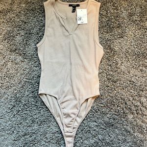 Forever 21 body suit